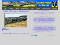 Obertiefenbach-taunus.de