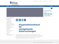 Odin-info.de