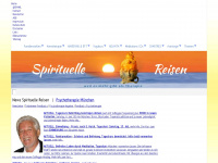 spirituelle-reisen.de