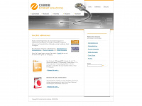 carrib.de Webseite Vorschau