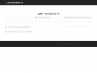 Tv-lahr-handball.de