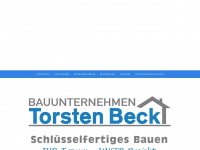 Bauunternehmen-beck.de