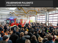 feuerwehr-pulsnitz.de Webseite Vorschau