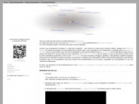 perspective-numerique.net Webseite Vorschau