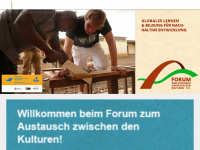 forum-gsechs.de Webseite Vorschau