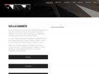 backgammon.or.at Webseite Vorschau