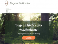 bsc-wf.de Webseite Vorschau