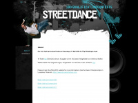 Streetdance.ch