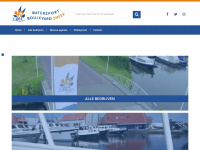 ges.nl Webseite Vorschau