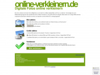 online-verkleinern.de
