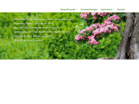 bonsai-freunde-nahe-hunsrück.de Webseite Vorschau