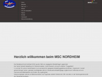 msc-nordheim.de