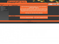guppytreff-berlin.de Thumbnail