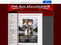 beagle-aussie.de.tl Webseite Vorschau