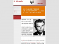 Hermann-schroeder.de