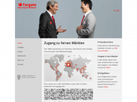 fargate.com