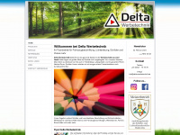 delta-werbetechnik.de Thumbnail