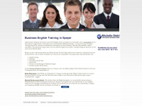 business-english-speyer.de Thumbnail