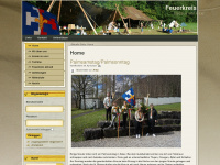 feuerkreis.ch Webseite Vorschau