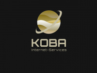 koba-swiss.ch Webseite Vorschau