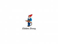 elektro-zwerg.de Webseite Vorschau