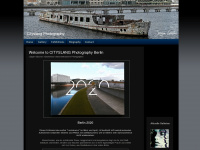 cityslang.de Webseite Vorschau
