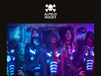 alfeld-rockt.de Thumbnail