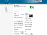runitec.com Webseite Vorschau