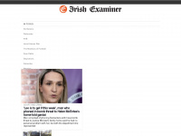 Irishexaminer.com