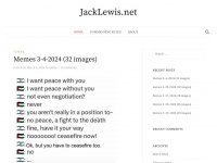 jacklewis.net