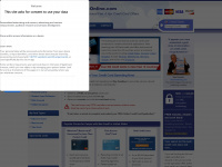 applycreditcard-online.com Webseite Vorschau