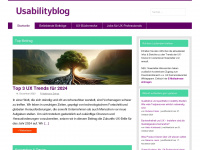 usabilityblog.de