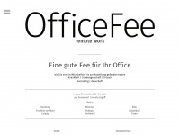 officefee.de Thumbnail