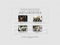 jazz-aus-rostock.de Thumbnail