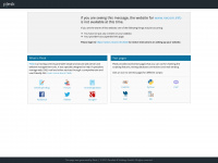 necom.info Webseite Vorschau