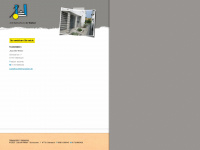 architekt-joweber.de Webseite Vorschau