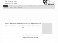 Dr-entertainment.de