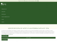 poerrbacherhof.de Webseite Vorschau