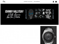 Johnnyhallyday.com