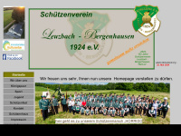 Sv-leuzbachbergenhausen.de