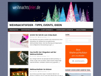 weihnachtsfeier.de Thumbnail