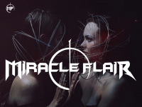 miracleflair.com Webseite Vorschau