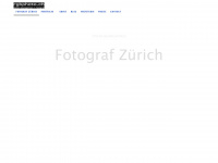 rgbphoto.ch Webseite Vorschau