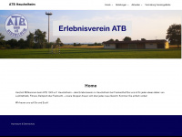 atb-heuchelheim.de Webseite Vorschau