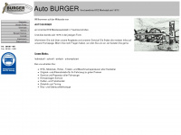 Auto-burger.de