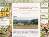 hundeplausch-kemmental.ch Webseite Vorschau
