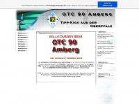 otc-90-amberg.de.tl Webseite Vorschau