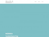 mokka.net Webseite Vorschau