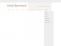 hotelbernhard.at