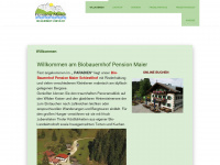 pension-maier.at